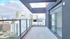 Foto 11 de Apartamento com 1 Quarto à venda, 65m² em Campo Belo, São Paulo