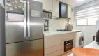 Foto 8 de Apartamento com 3 Quartos à venda, 69m² em Mossunguê, Curitiba