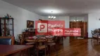 Foto 4 de Cobertura com 4 Quartos à venda, 316m² em Vila Sofia, São Paulo