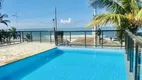 Foto 2 de Apartamento com 3 Quartos à venda, 140m² em Tombo, Guarujá