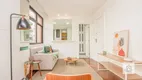 Foto 4 de Apartamento com 2 Quartos à venda, 99m² em Lagoa, Rio de Janeiro