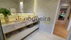 Foto 9 de Apartamento com 3 Quartos à venda, 167m² em Brooklin, São Paulo