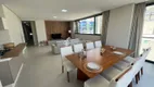 Foto 8 de Apartamento com 4 Quartos à venda, 135m² em Meia Praia, Itapema