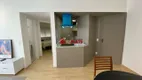 Foto 5 de Flat com 1 Quarto para alugar, 42m² em Vila Nova Conceição, São Paulo