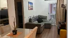 Foto 4 de Apartamento com 3 Quartos à venda, 59m² em Casa Branca, Santo André