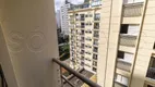 Foto 6 de Flat com 1 Quarto para alugar, 35m² em Jardim Paulista, São Paulo