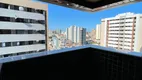 Foto 10 de Apartamento com 3 Quartos à venda, 78m² em Jatiúca, Maceió