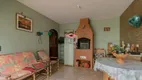 Foto 6 de Sobrado com 3 Quartos à venda, 318m² em Vila Scarpelli, Santo André