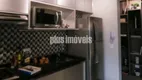 Foto 11 de Apartamento com 1 Quarto à venda, 69m² em Santo Amaro, São Paulo