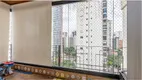 Foto 21 de Apartamento com 3 Quartos à venda, 122m² em Chácara Klabin, São Paulo
