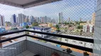 Foto 2 de Apartamento com 3 Quartos à venda, 84m² em Piedade, Jaboatão dos Guararapes