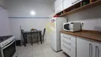 Foto 9 de Casa com 3 Quartos à venda, 101m² em Residencial Bosque dos Ipês, São José dos Campos