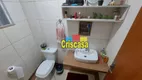 Foto 11 de Casa com 3 Quartos à venda, 50m² em Jardim Bela Vista, Rio das Ostras