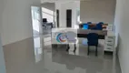 Foto 4 de Sala Comercial para alugar, 158m² em Melville Empresarial Ii, Barueri