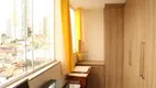 Foto 7 de Apartamento com 3 Quartos à venda, 141m² em Jardim Anália Franco, São Paulo