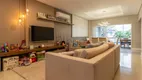 Foto 3 de Casa de Condomínio com 5 Quartos à venda, 254m² em Swiss Park, Campinas