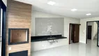 Foto 11 de Casa de Condomínio com 4 Quartos à venda, 299m² em Condominio Florais Italia, Cuiabá