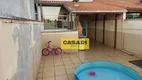 Foto 23 de Cobertura com 2 Quartos à venda, 102m² em Vila Tibirica, Santo André