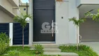 Foto 2 de Casa de Condomínio com 3 Quartos para venda ou aluguel, 166m² em Residencial Central Parque, Salto