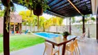 Foto 5 de Casa de Condomínio com 4 Quartos à venda, 365m² em Alphaville Fortaleza, Fortaleza