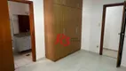 Foto 12 de Apartamento com 3 Quartos para alugar, 145m² em Pompeia, Santos