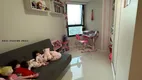 Foto 15 de Apartamento com 3 Quartos à venda, 113m² em Alphaville, Salvador