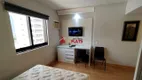 Foto 2 de Flat com 1 Quarto para alugar, 37m² em Moema, São Paulo