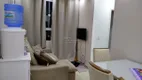 Foto 3 de Apartamento com 2 Quartos à venda, 50m² em Jardim Maria Luiza, Sumaré