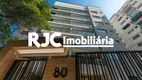 Foto 19 de Apartamento com 3 Quartos à venda, 90m² em Maracanã, Rio de Janeiro