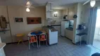 Foto 4 de Apartamento com 1 Quarto para alugar, 40m² em Canasvieiras, Florianópolis