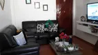 Foto 3 de Apartamento com 3 Quartos à venda, 74m² em Cascadura, Rio de Janeiro