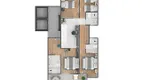 Foto 16 de Apartamento com 3 Quartos à venda, 110m² em Santa Helena, Juiz de Fora