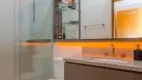 Foto 12 de Apartamento com 2 Quartos à venda, 75m² em Brooklin, São Paulo