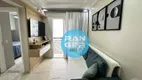 Foto 5 de Apartamento com 2 Quartos à venda, 49m² em Castelo, Santos