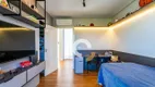 Foto 32 de Casa de Condomínio com 4 Quartos à venda, 445m² em Alphaville Dom Pedro, Campinas