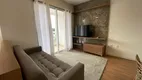 Foto 11 de Apartamento com 1 Quarto para venda ou aluguel, 42m² em Vila Itapura, Campinas