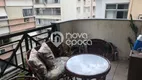 Foto 5 de Flat com 2 Quartos à venda, 65m² em Flamengo, Rio de Janeiro