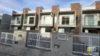 Foto 4 de Sobrado com 2 Quartos à venda, 68m² em Acarai, São Francisco do Sul