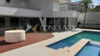 Foto 17 de Casa de Condomínio com 4 Quartos à venda, 420m² em Alphaville Dom Pedro, Campinas