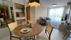Foto 2 de Apartamento com 3 Quartos à venda, 86m² em Jardim Camburi, Vitória