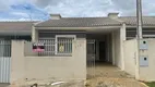 Foto 2 de Casa com 2 Quartos para venda ou aluguel, 48m² em Jardim Carvalho, Ponta Grossa