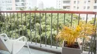 Foto 34 de Apartamento com 4 Quartos à venda, 132m² em Campo Belo, São Paulo