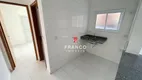 Foto 8 de Flat com 1 Quarto à venda, 41m² em Boqueirão, Praia Grande