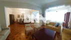 Foto 3 de Apartamento com 3 Quartos à venda, 220m² em Copacabana, Rio de Janeiro