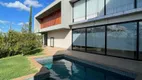 Foto 4 de Sobrado com 4 Quartos para venda ou aluguel, 440m² em Residencial Anaville, Anápolis