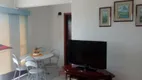 Foto 5 de Apartamento com 1 Quarto à venda, 54m² em Vila Assunção, Praia Grande