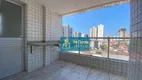 Foto 4 de Apartamento com 2 Quartos à venda, 62m² em Vila Guilhermina, Praia Grande