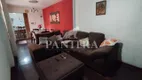 Foto 2 de Sobrado com 3 Quartos à venda, 108m² em Jardim Paraiso, Santo André