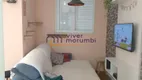 Foto 4 de Apartamento com 2 Quartos à venda, 64m² em Morumbi, São Paulo