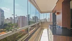 Foto 5 de Apartamento com 3 Quartos à venda, 220m² em Campo Belo, São Paulo